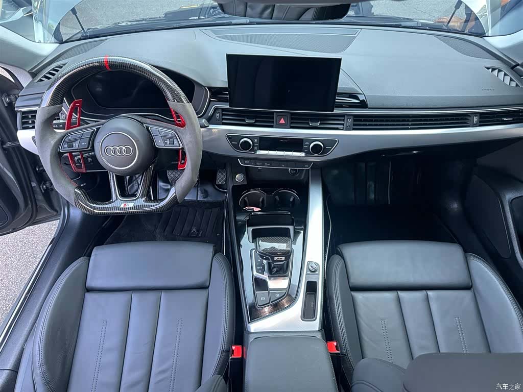 Audi A5, 2023 8