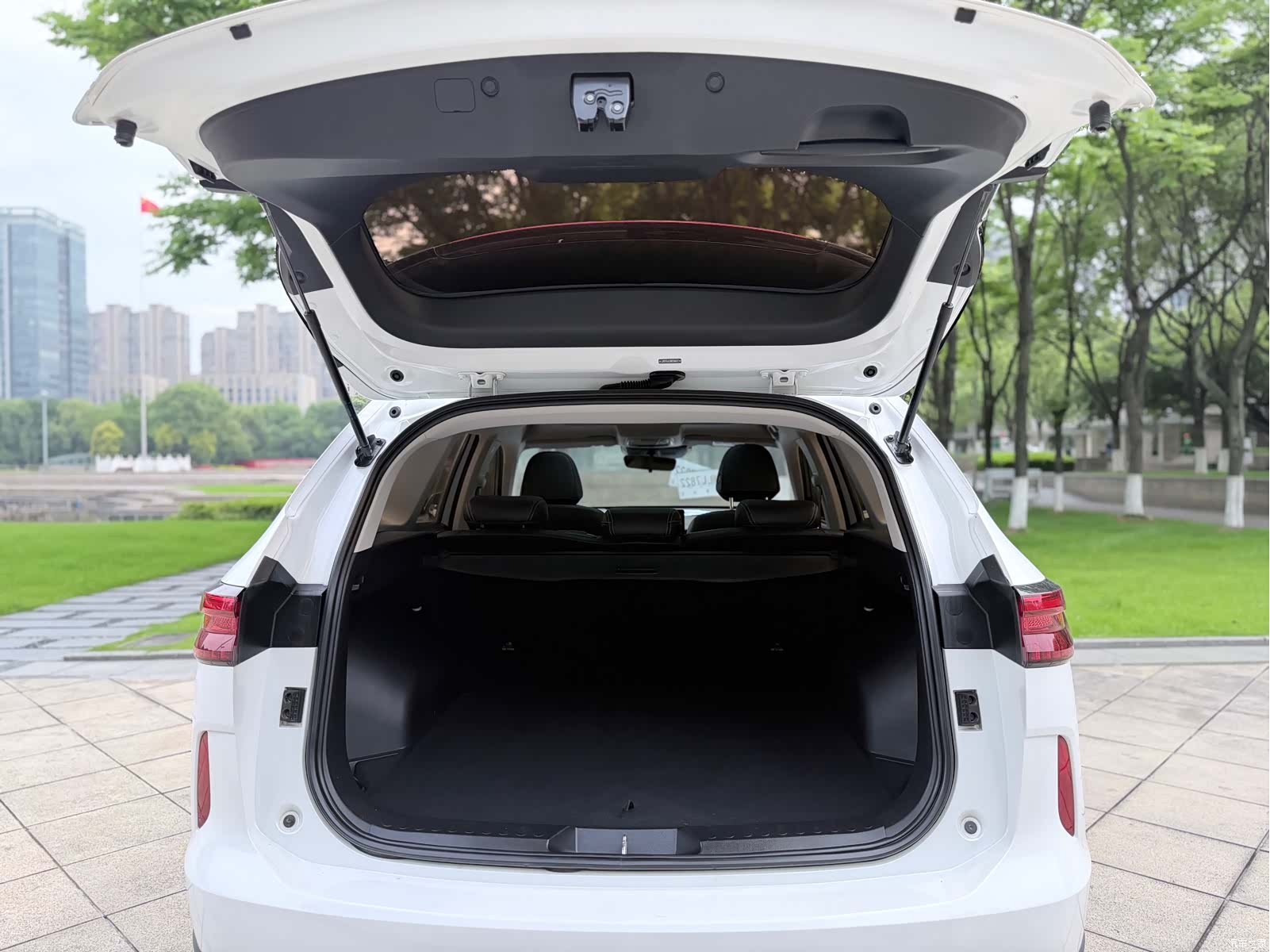 Haval H6, 2021 13
