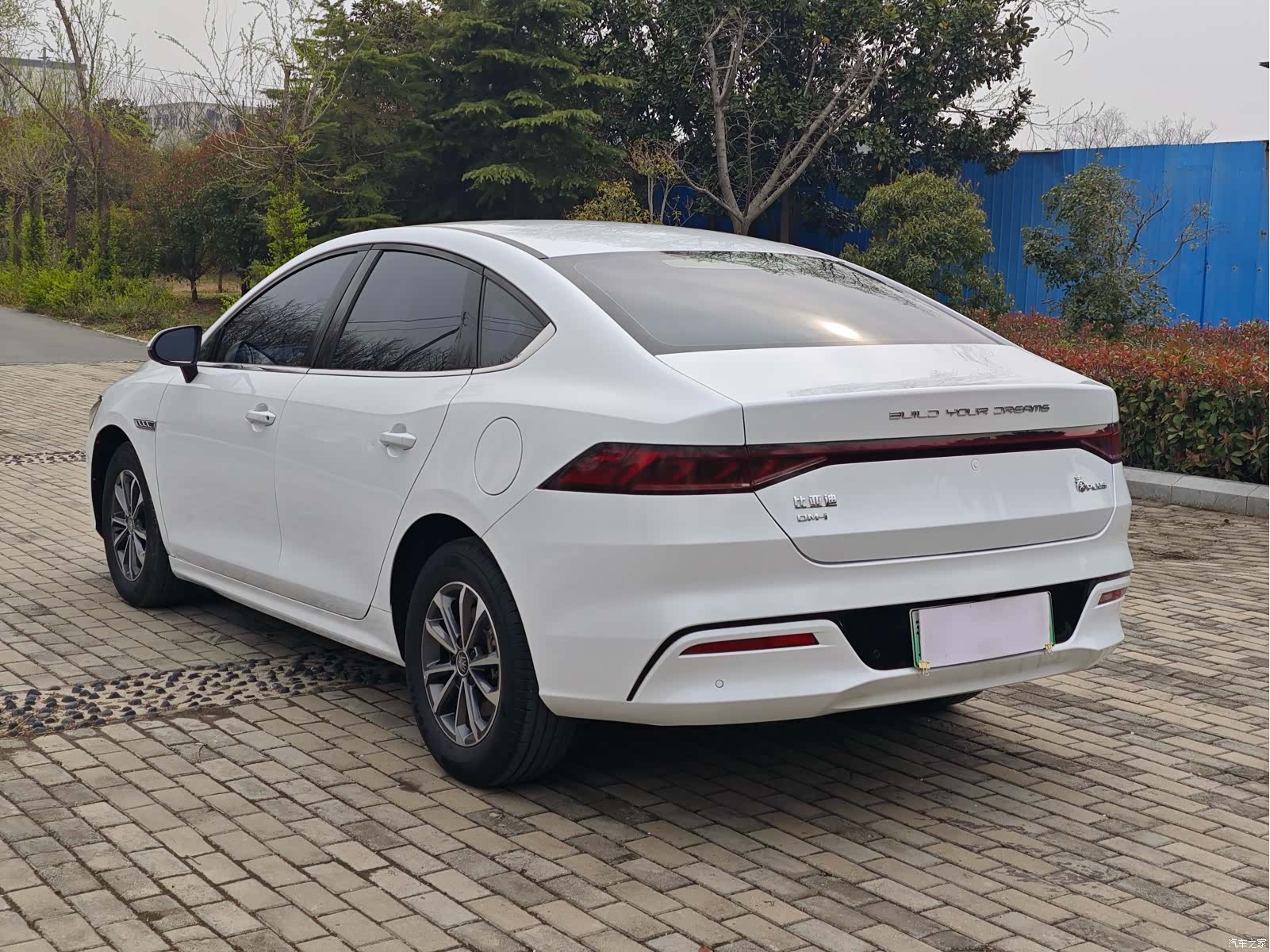 BYD šžŽPLUS, 2025 10