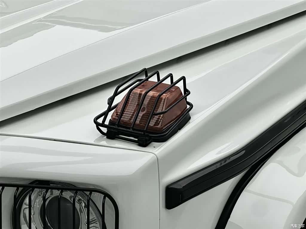 Mercedes-Benz G-Class, 2012 6