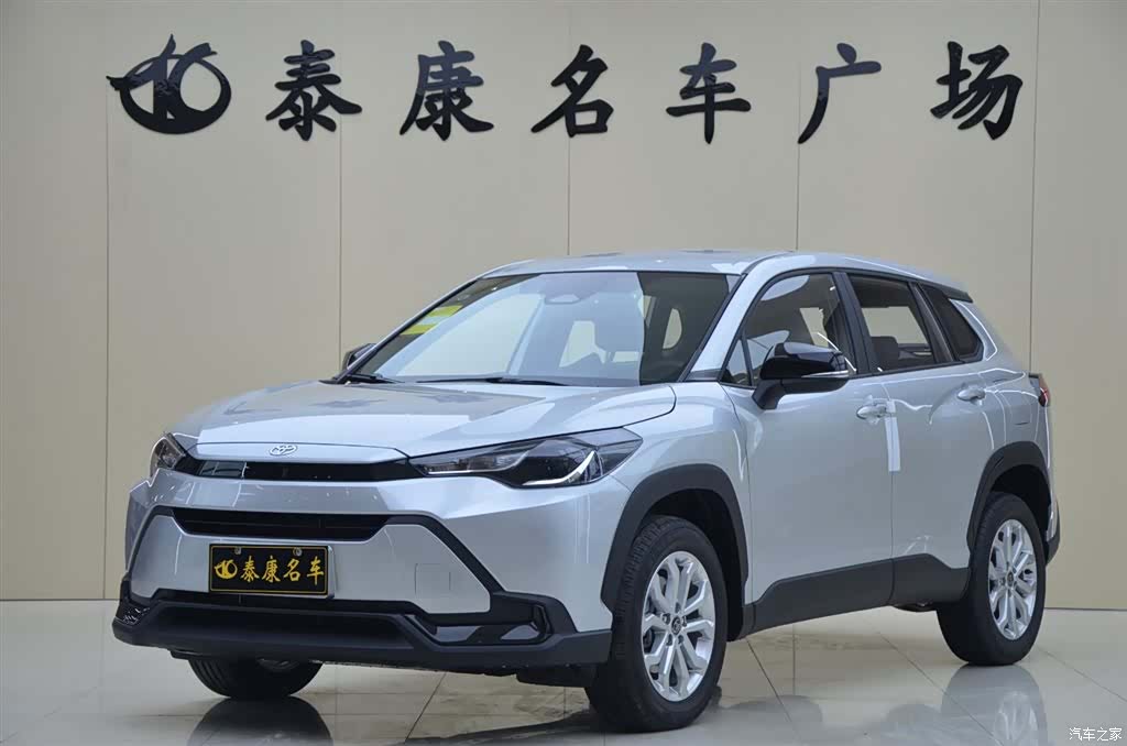 Toyota Frontlander, 2026 1