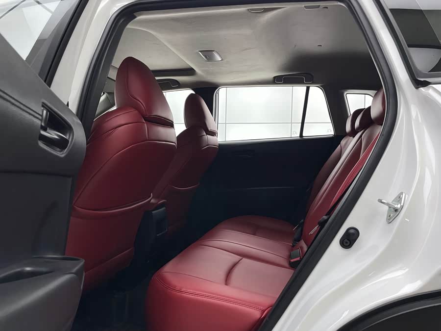 Toyota Frontlander 2023, фото 9