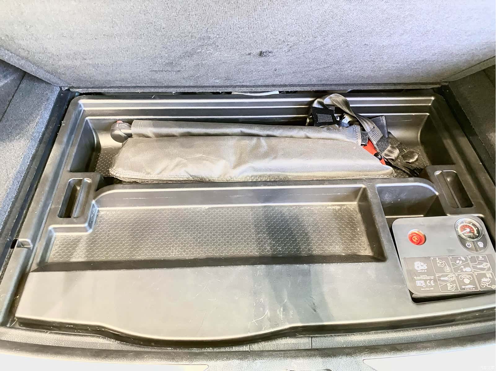 Maserati Levante, 2017 25