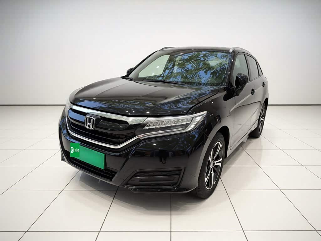 Honda UR-V
