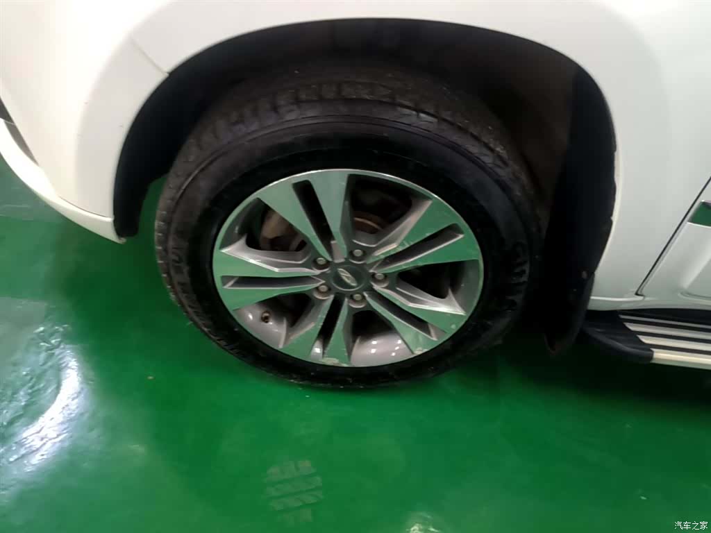 Chery 3, 2016 23