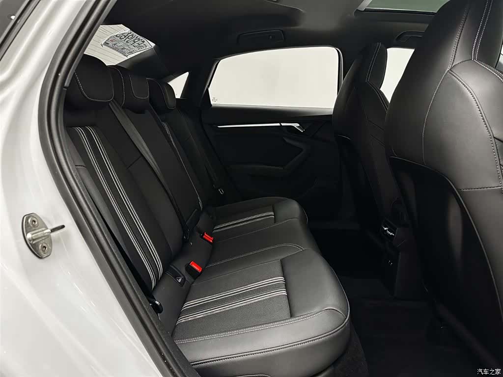 Audi A3, 2023 14