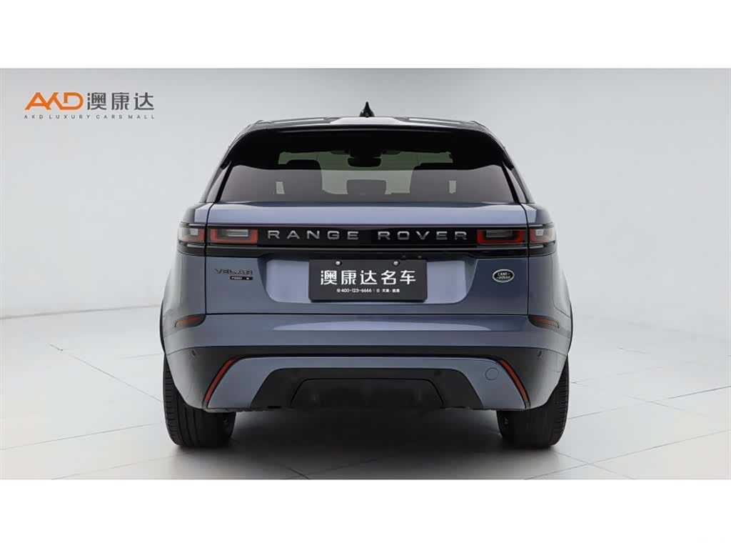 Land Rover Range Rover, 2021 4