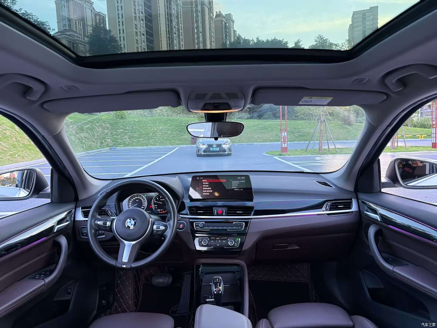 BMW X1, 2020 6