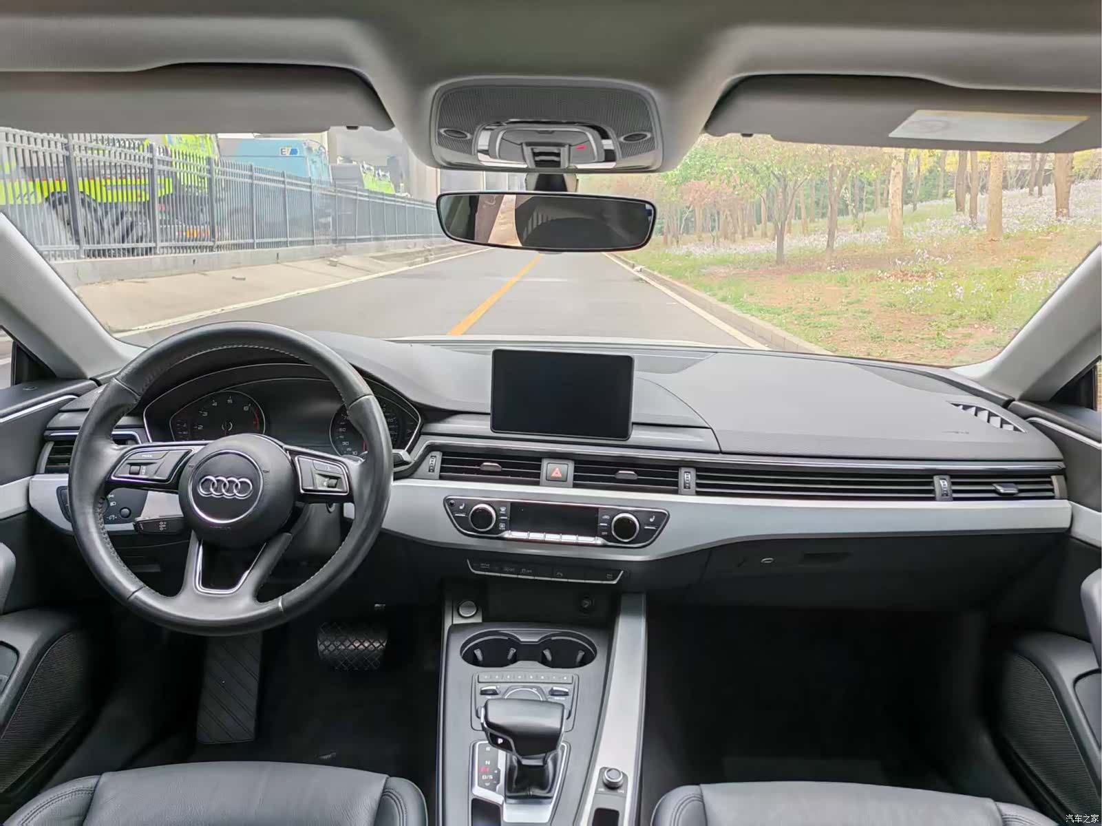 Audi A5, 2017 8