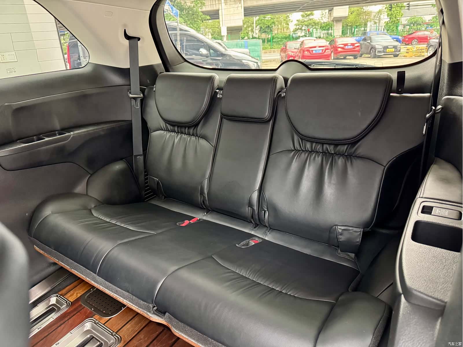 Honda Odyssey, 2021 9