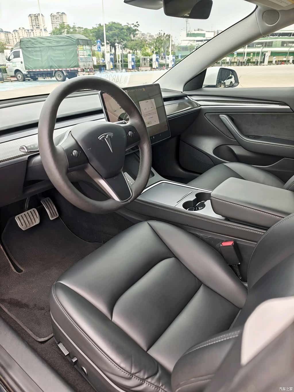 Tesla Model 3, 2021 7