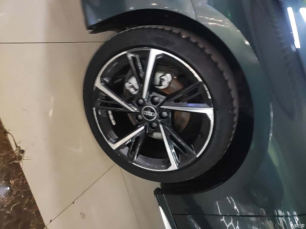 Audi A3, 2023 23