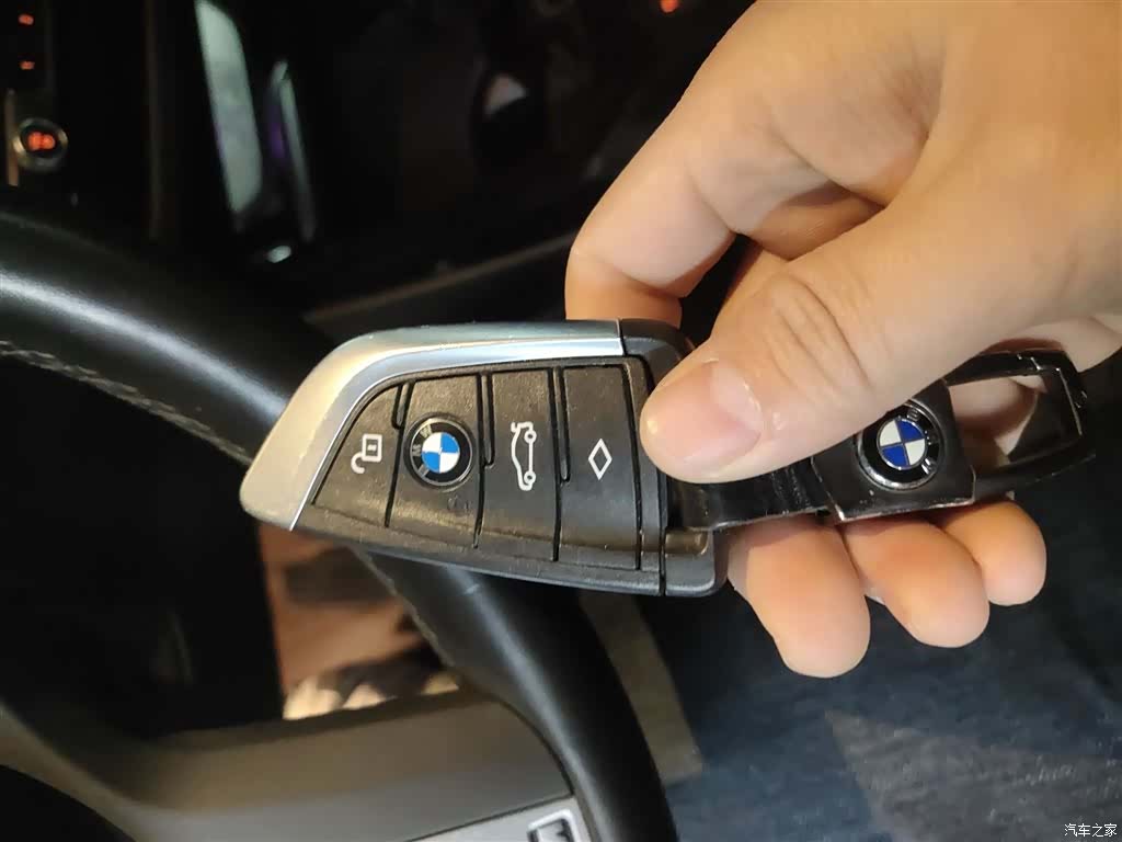 BMW X3, 2022 11
