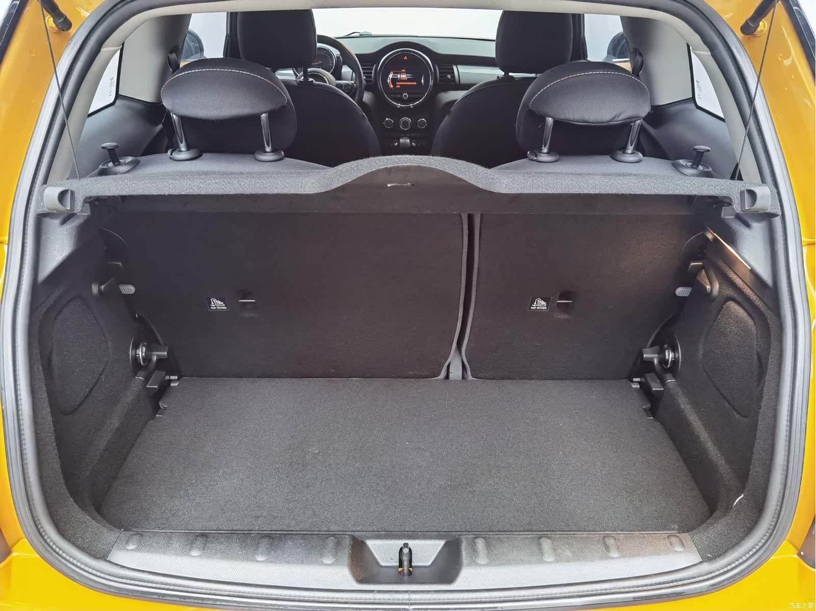 Mini Cooper, 2015 20
