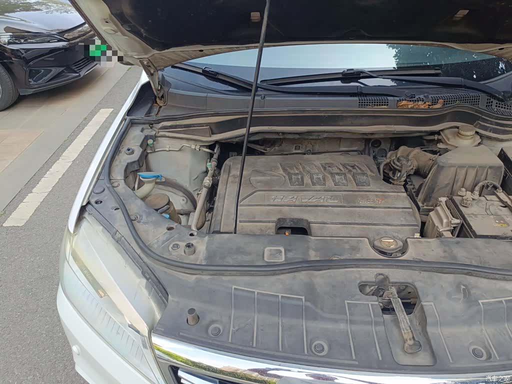 Haval H6, 2015 18