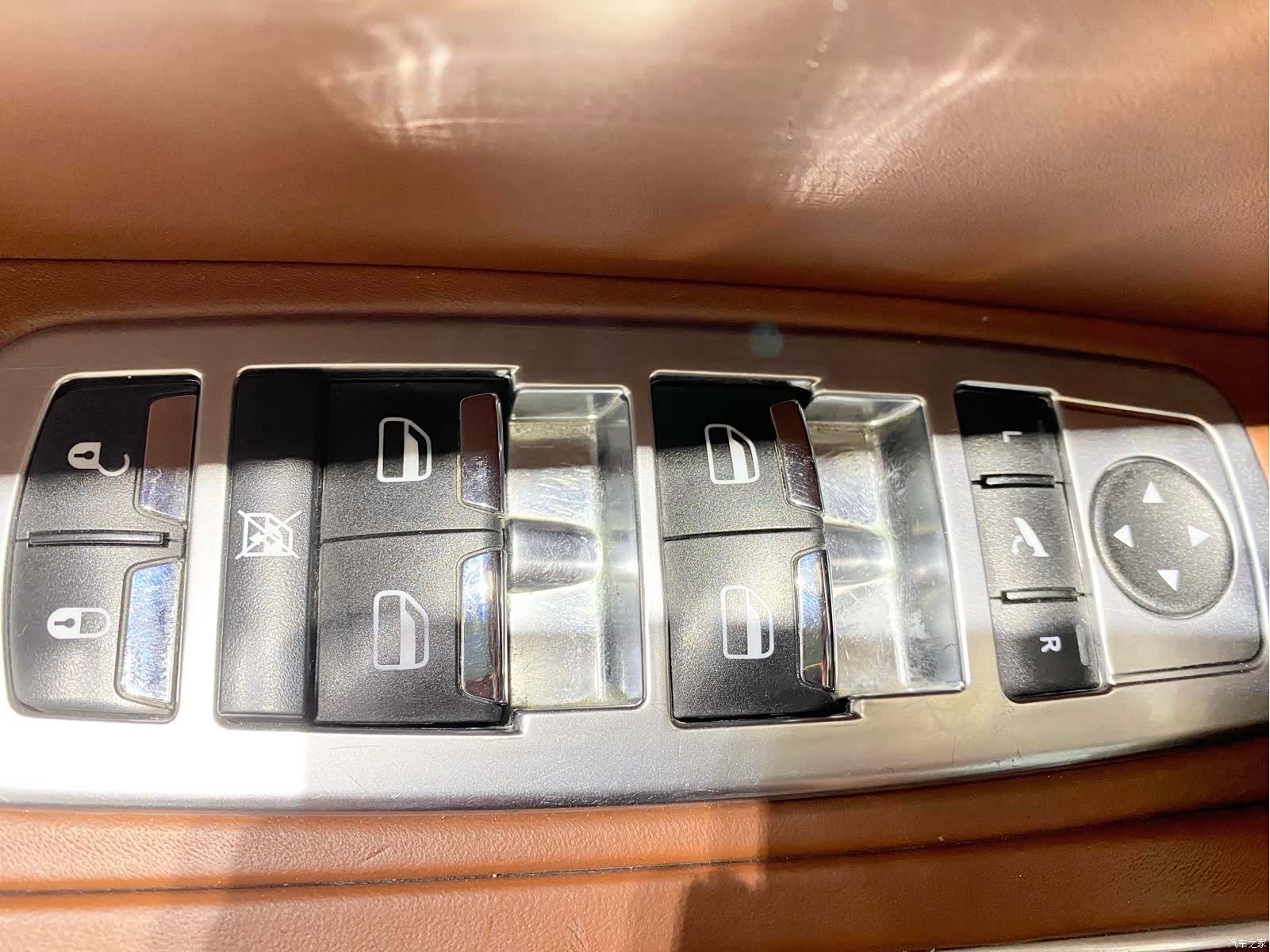 Maserati Levante, 2017 20