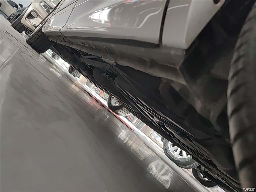 Honda Elysion, 2019 21