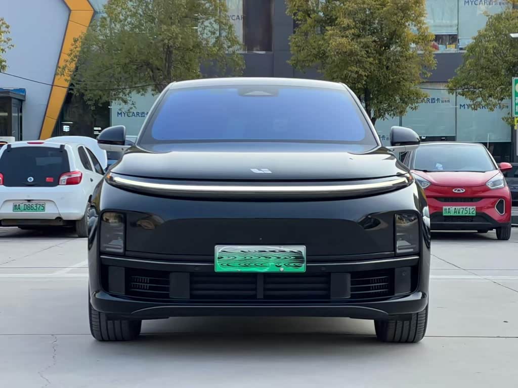 Li Auto L7
