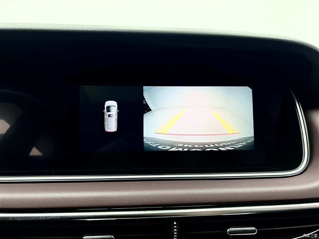 GAC M6, 2022 16