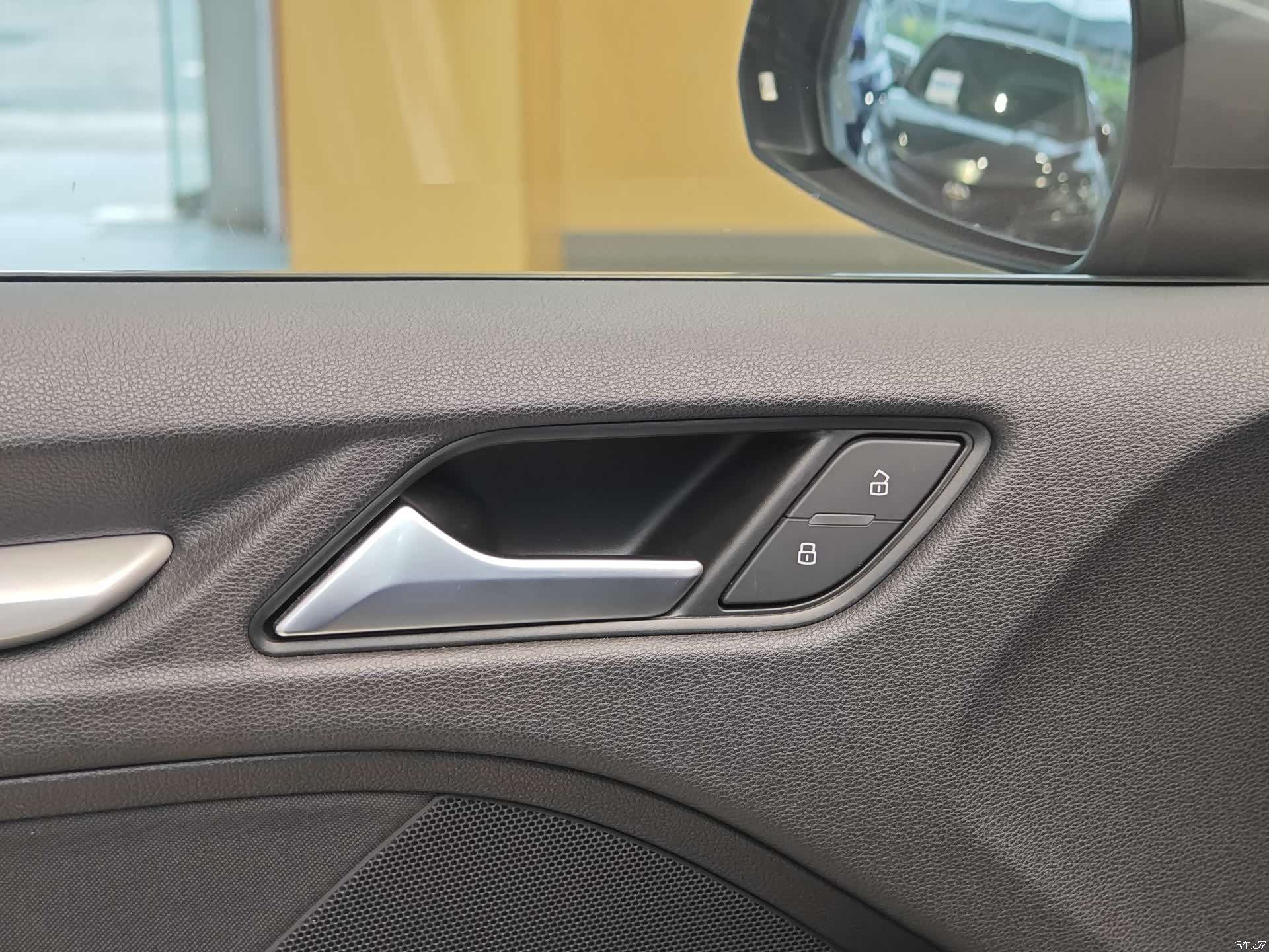 Audi A3, 2020 9