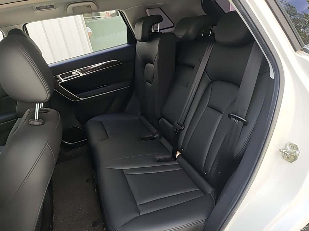 Haval H6, 2016 13