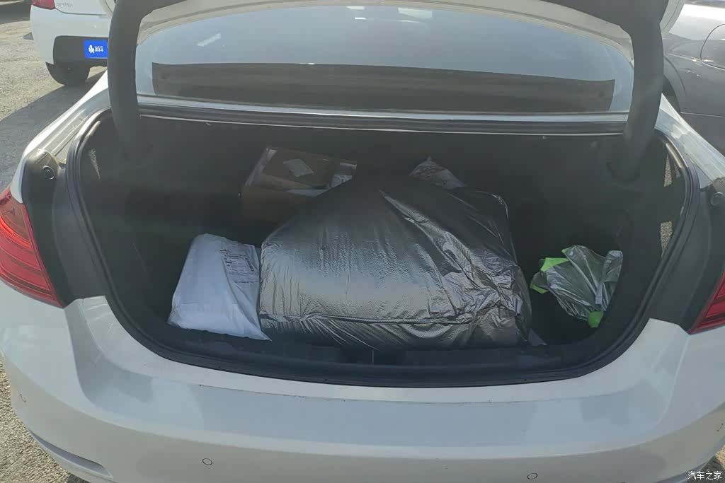 BMW 3 Series, 2014 4