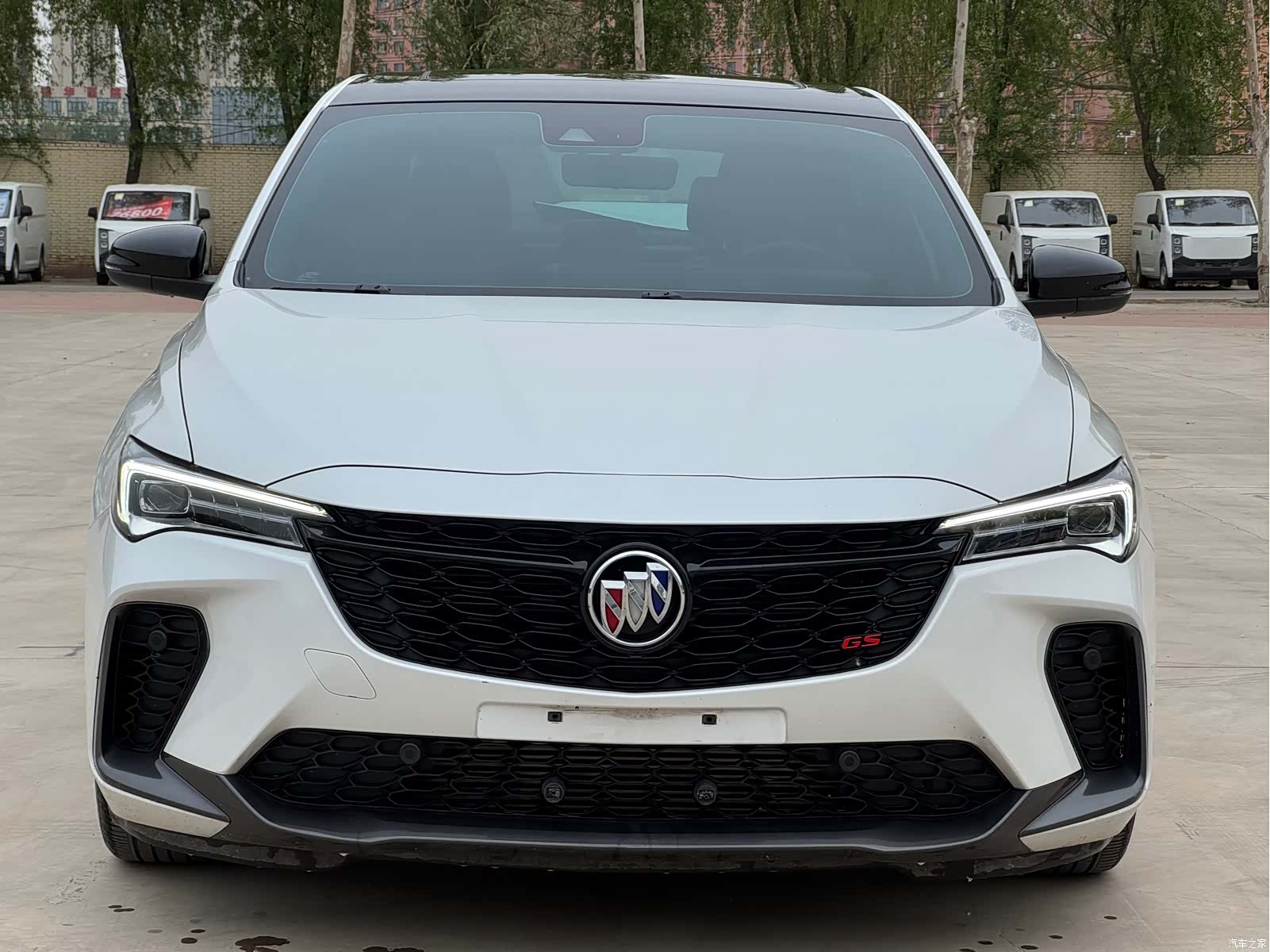 Buick Verano, 2022 2