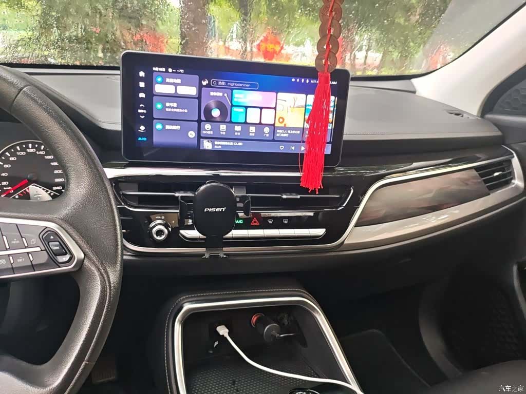 Haval H6, 2022 6