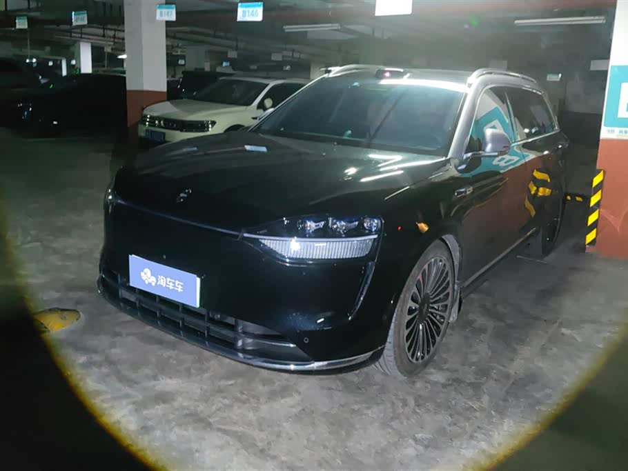 AITO M9