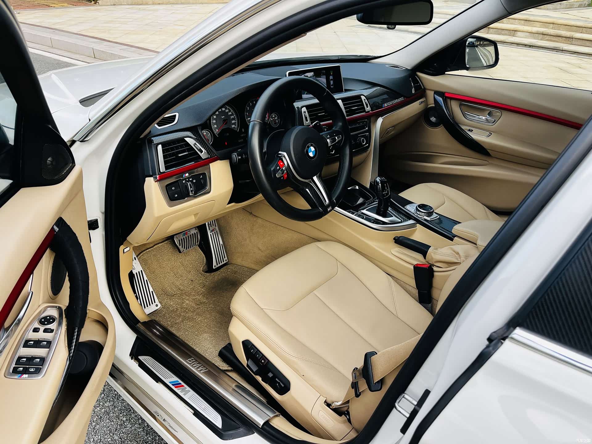 BMW 3 Series, 2013 3
