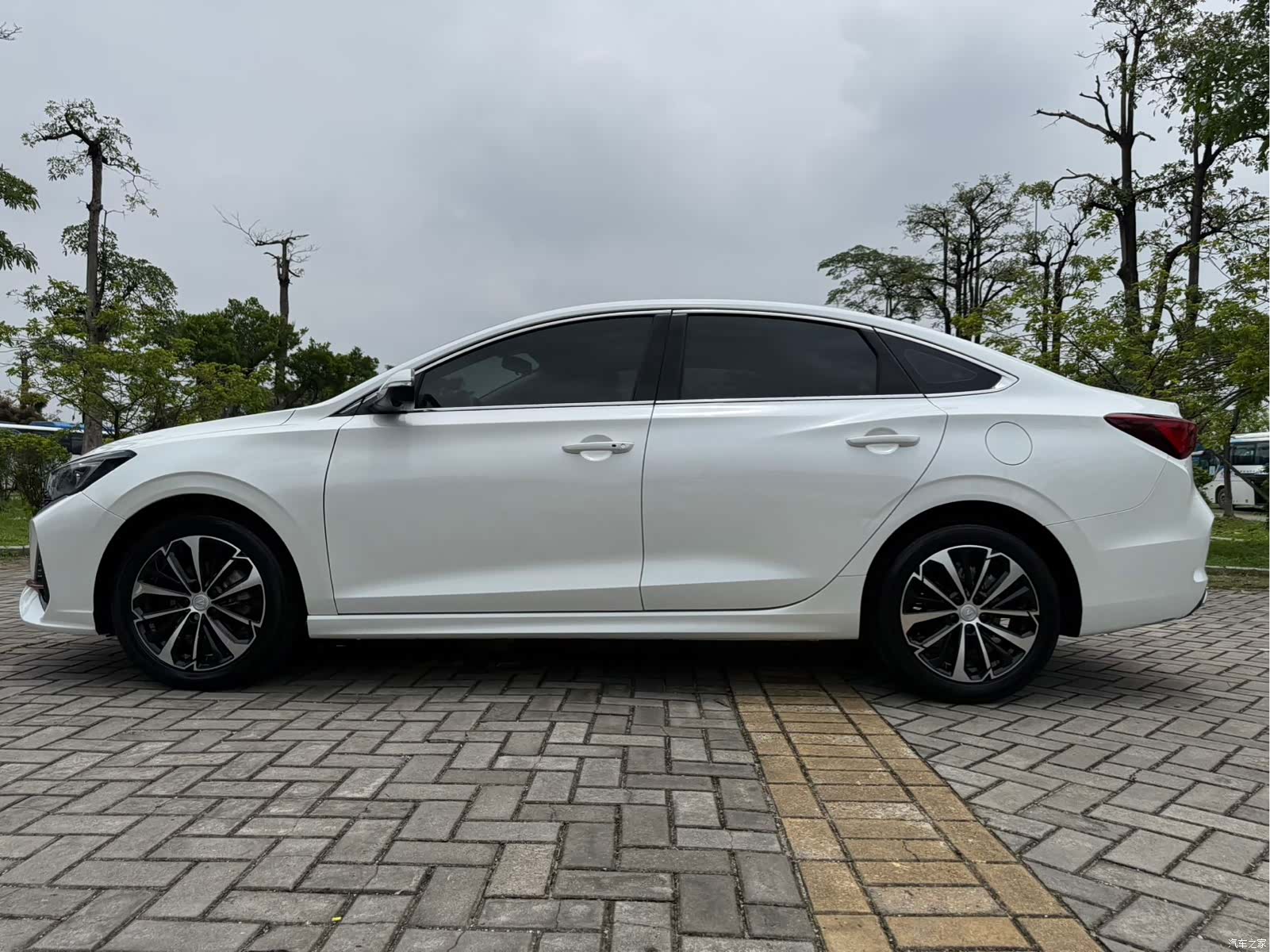 Changan Eado, 2022 14