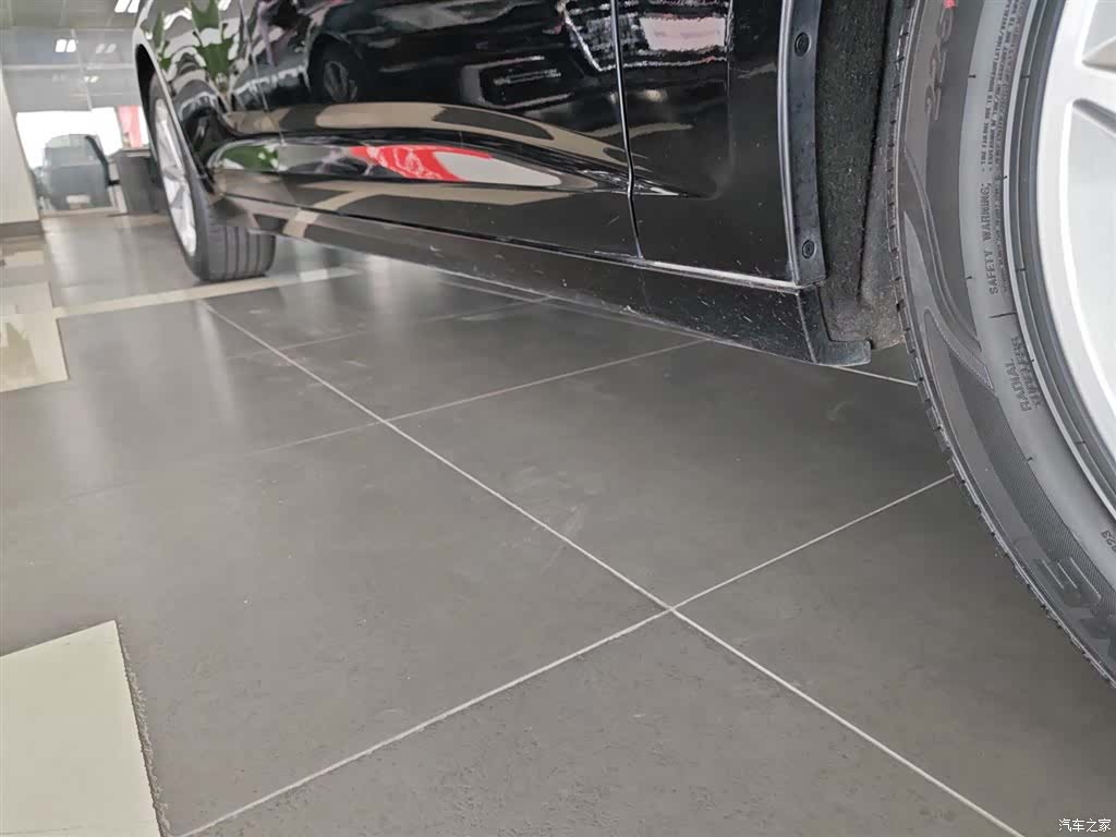 Audi A6L, 2023 19
