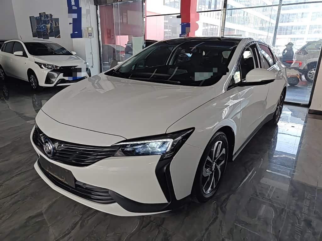 Chevrolet 6