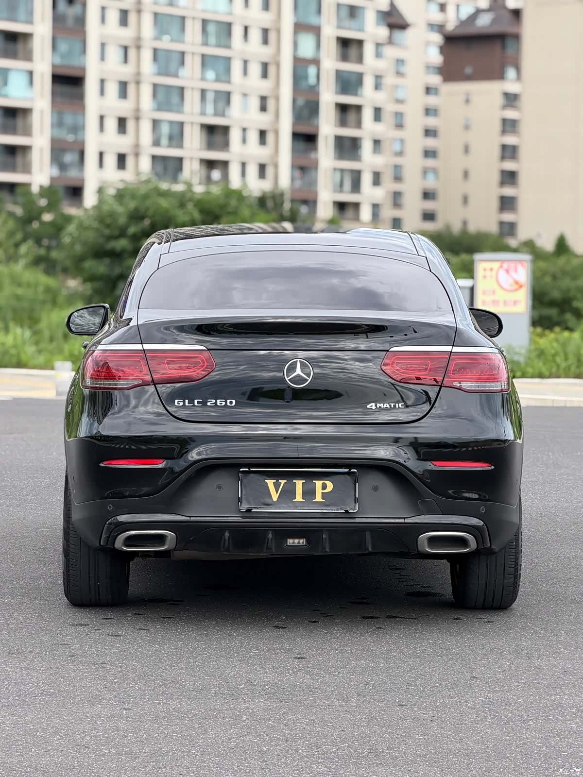 Mercedes-Benz GLC, 2020 9