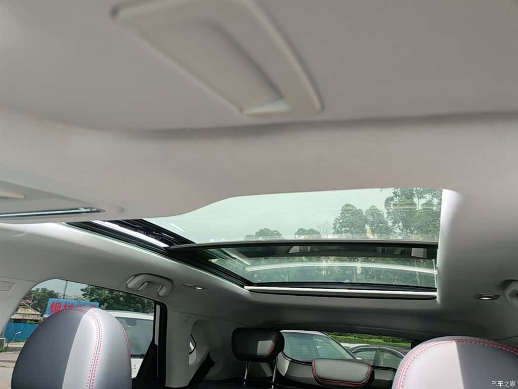 DongFeng T5, 2021 18