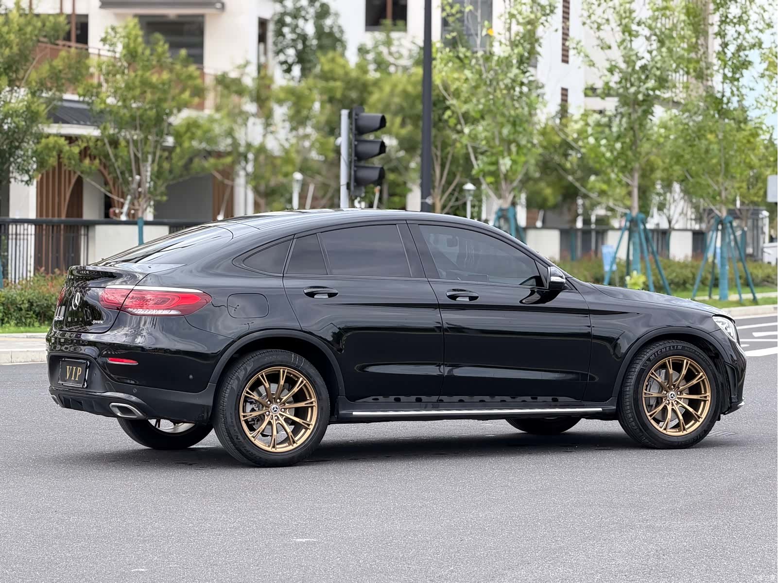 Mercedes-Benz GLC, 2020 8