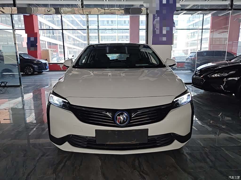 Buick Velite, 2021 3