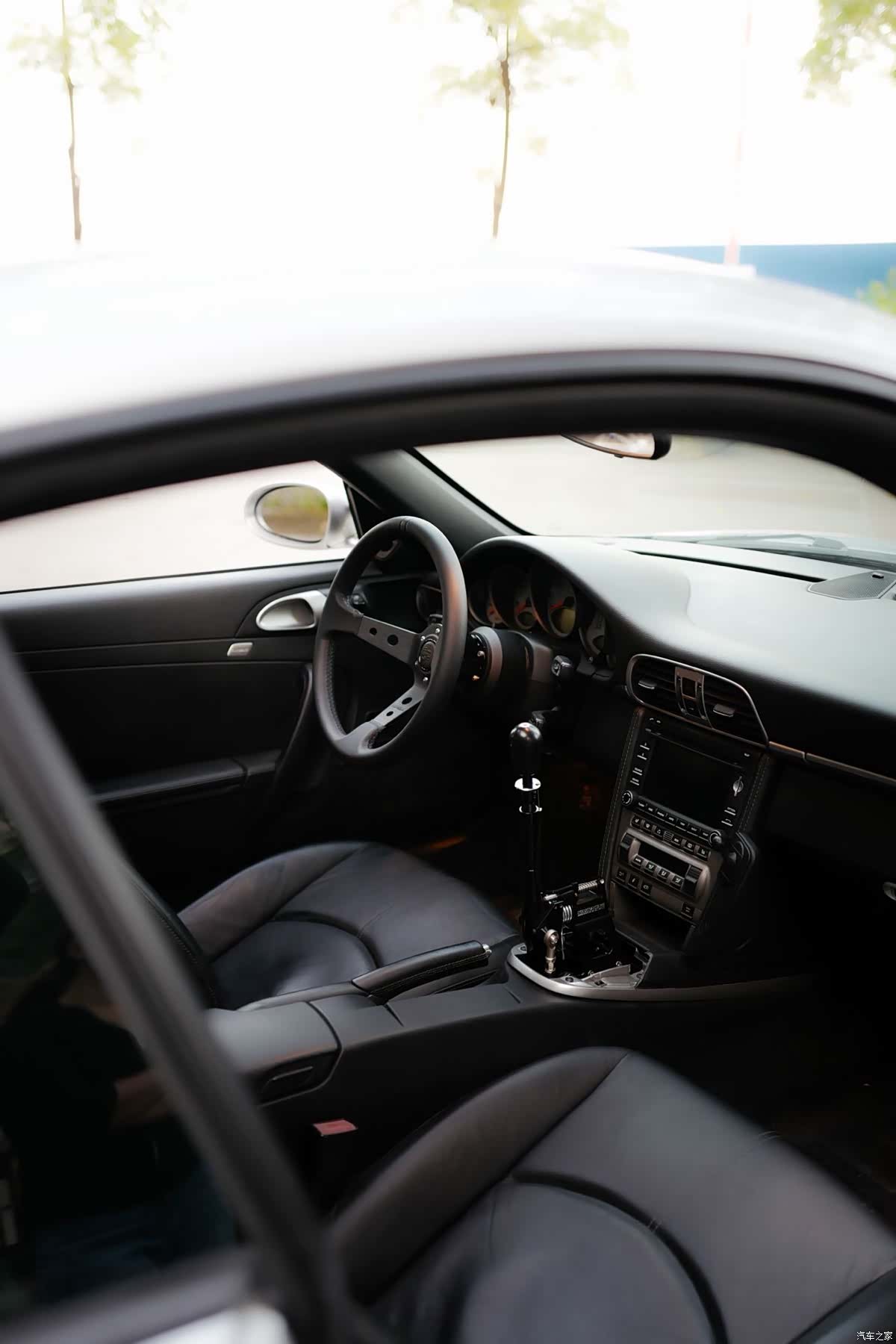 Porsche 911, 2005 14