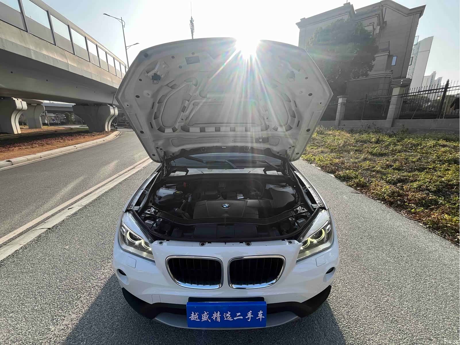 BMW X1, 2013 19