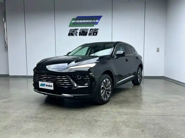 Buick Envision S 2025 — купить из Китая под заказ