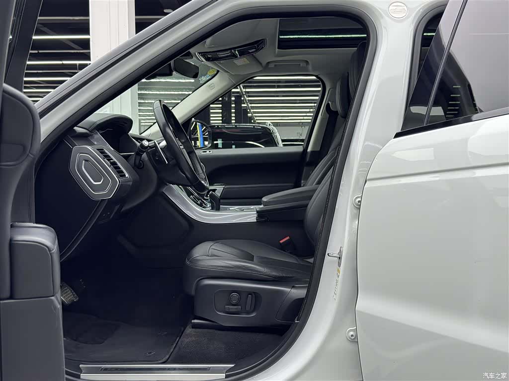 Land Rover Range Rover, 2018 6