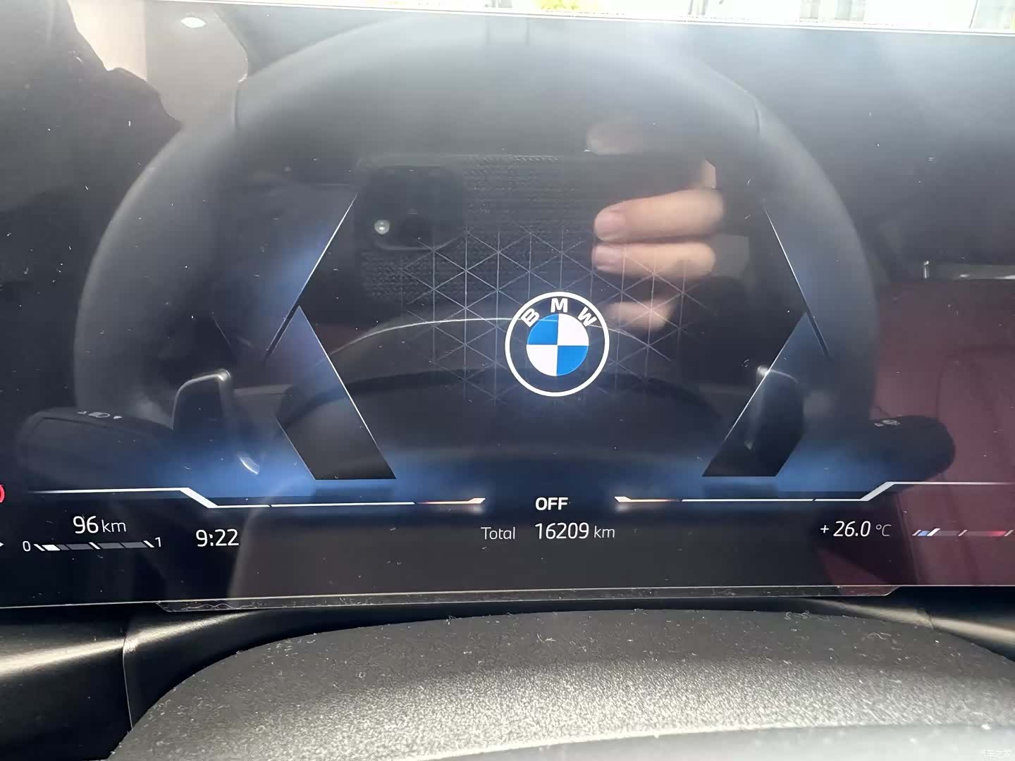 BMW 3 Series, 2025 6