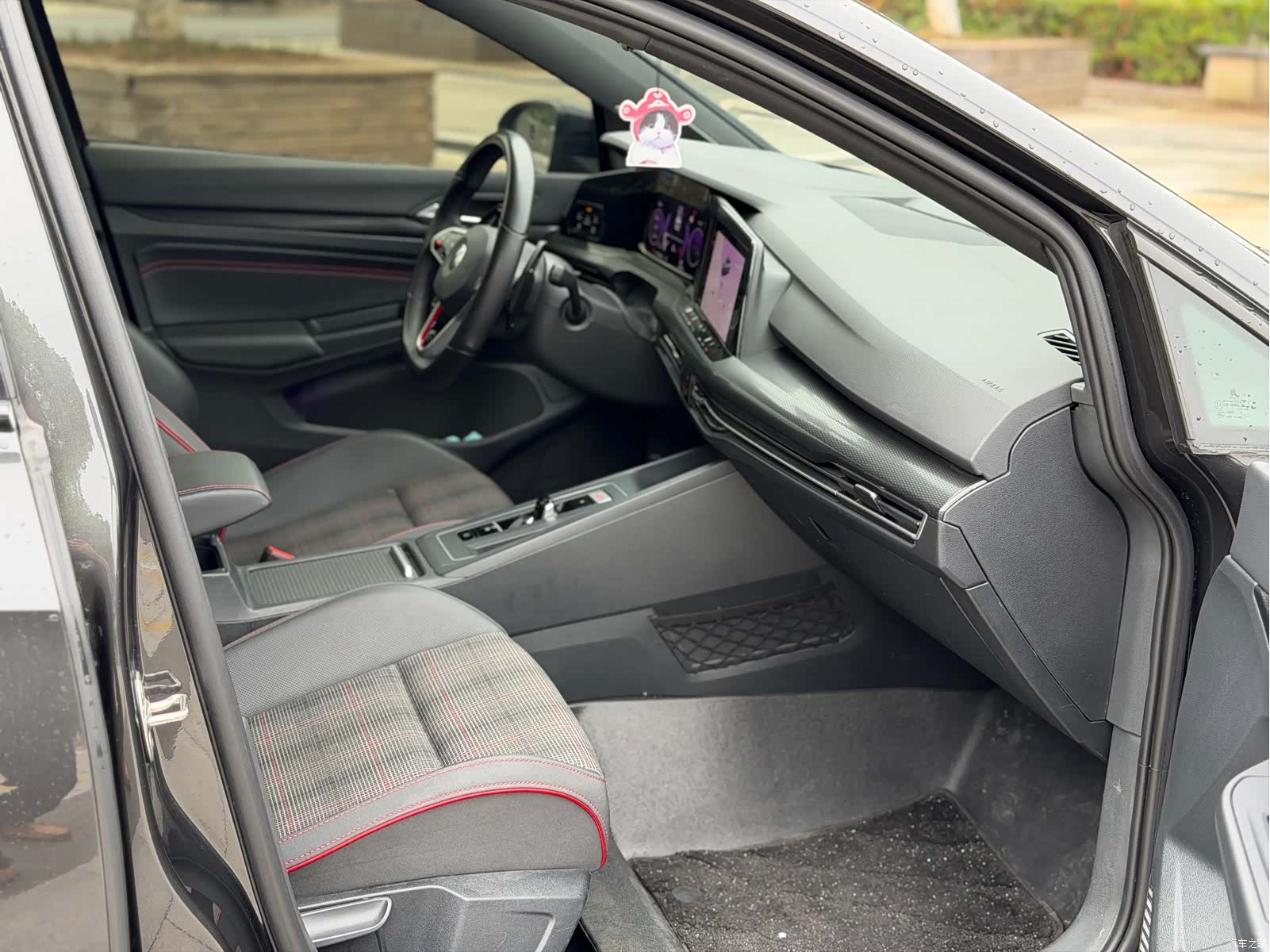 Volkswagen Golf, 2022 16