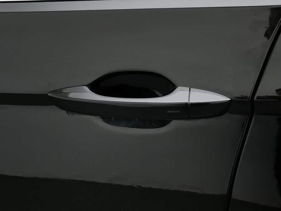 Volkswagen Magotan 2023, фото 18
