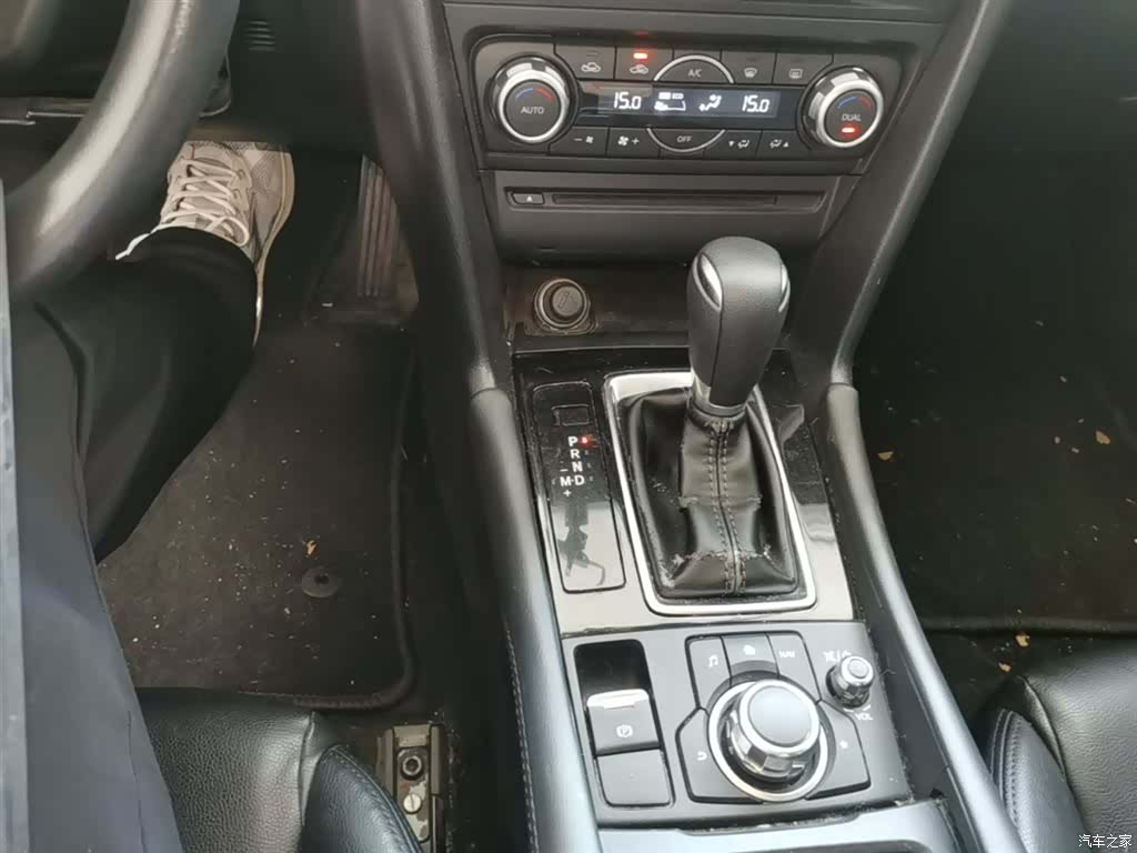 Mazda Mazda3, 2018 14