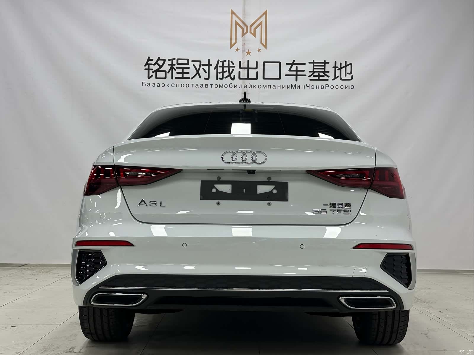 Audi A3, 2022 все фото