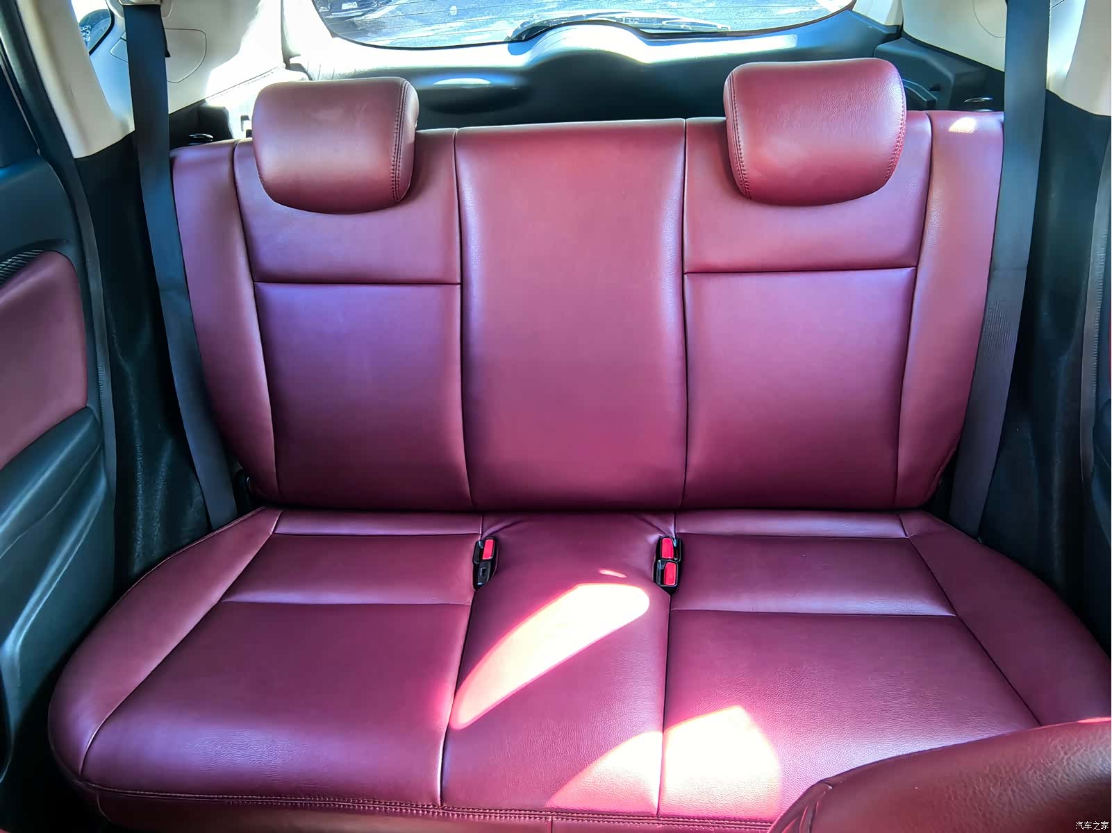 Honda Fit, 2018 15