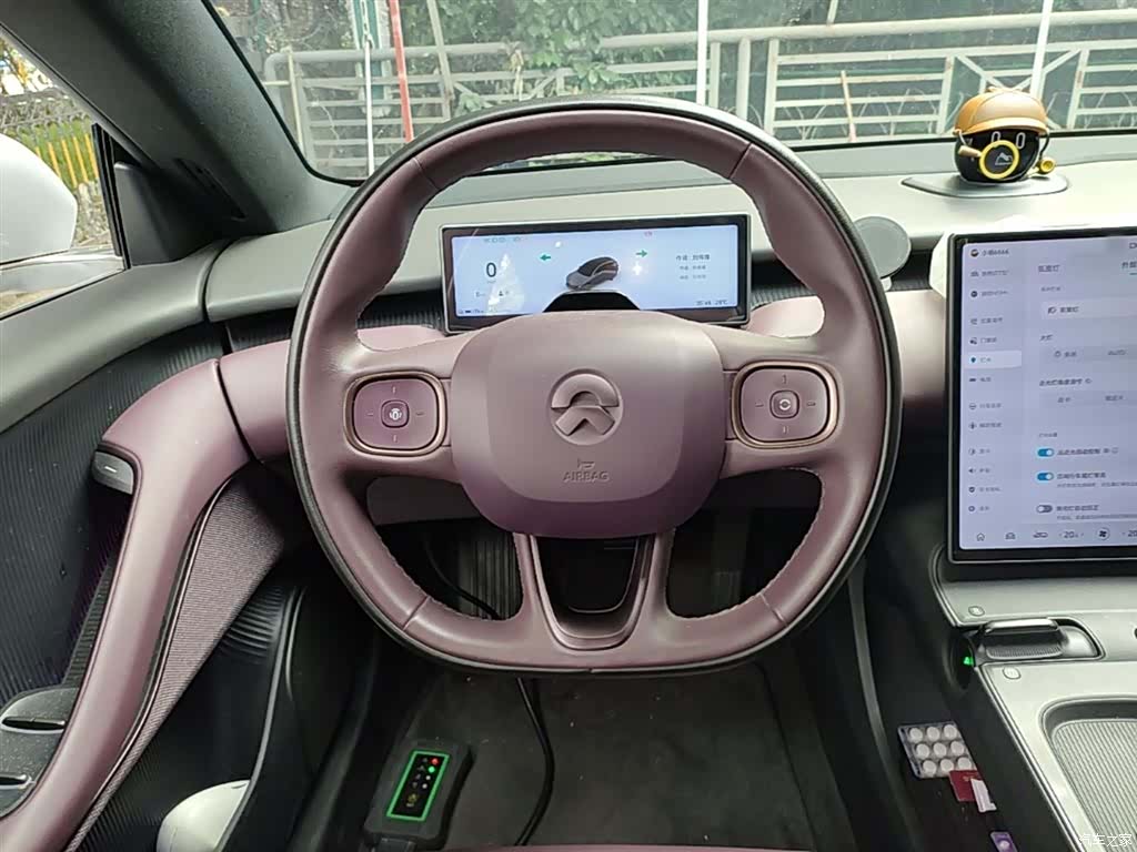 NIO ET5, 2023 11