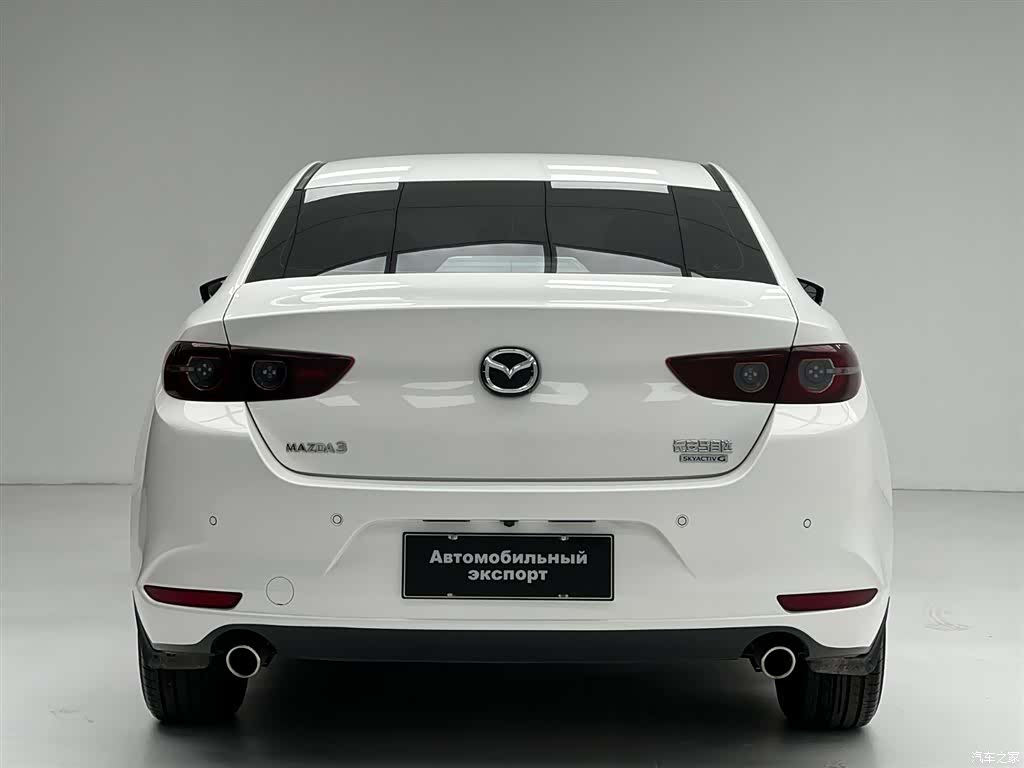 Mazda Mazda3, 2023 13