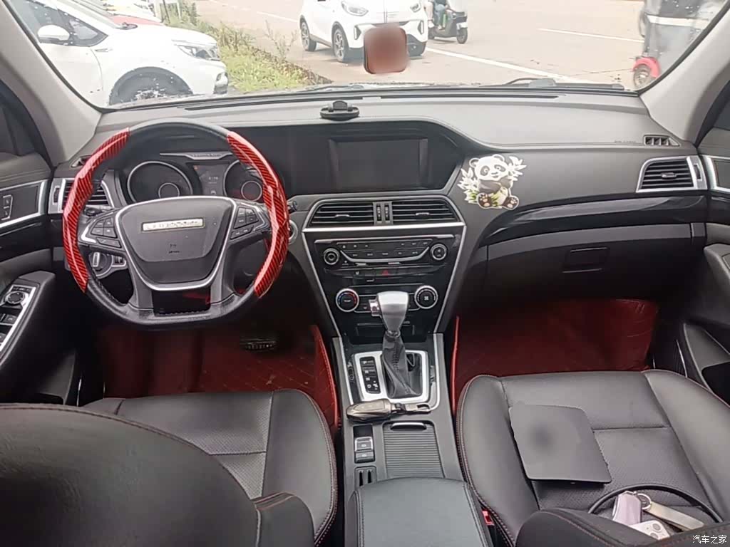 Liebao CS10, 2017 10